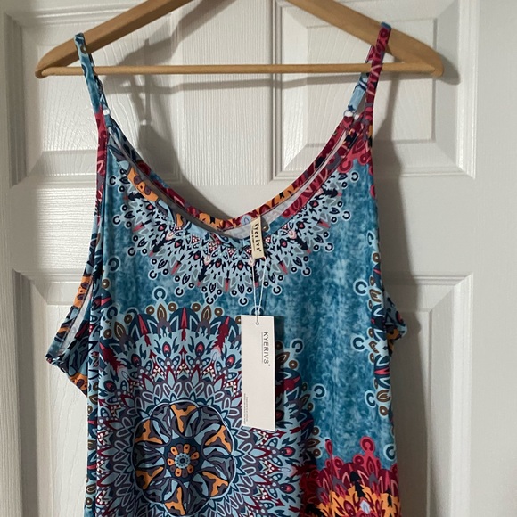 Summer Dress - Picture 4 of 8